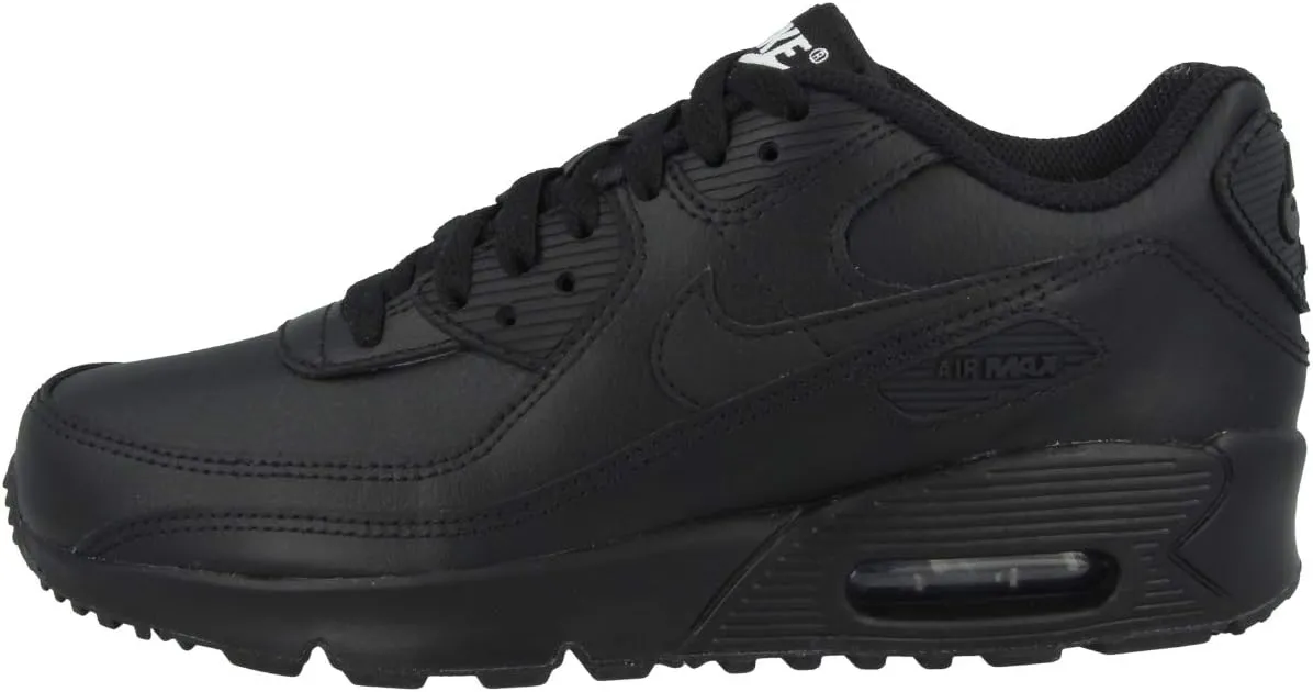Nike Boy's Training Running Shoe