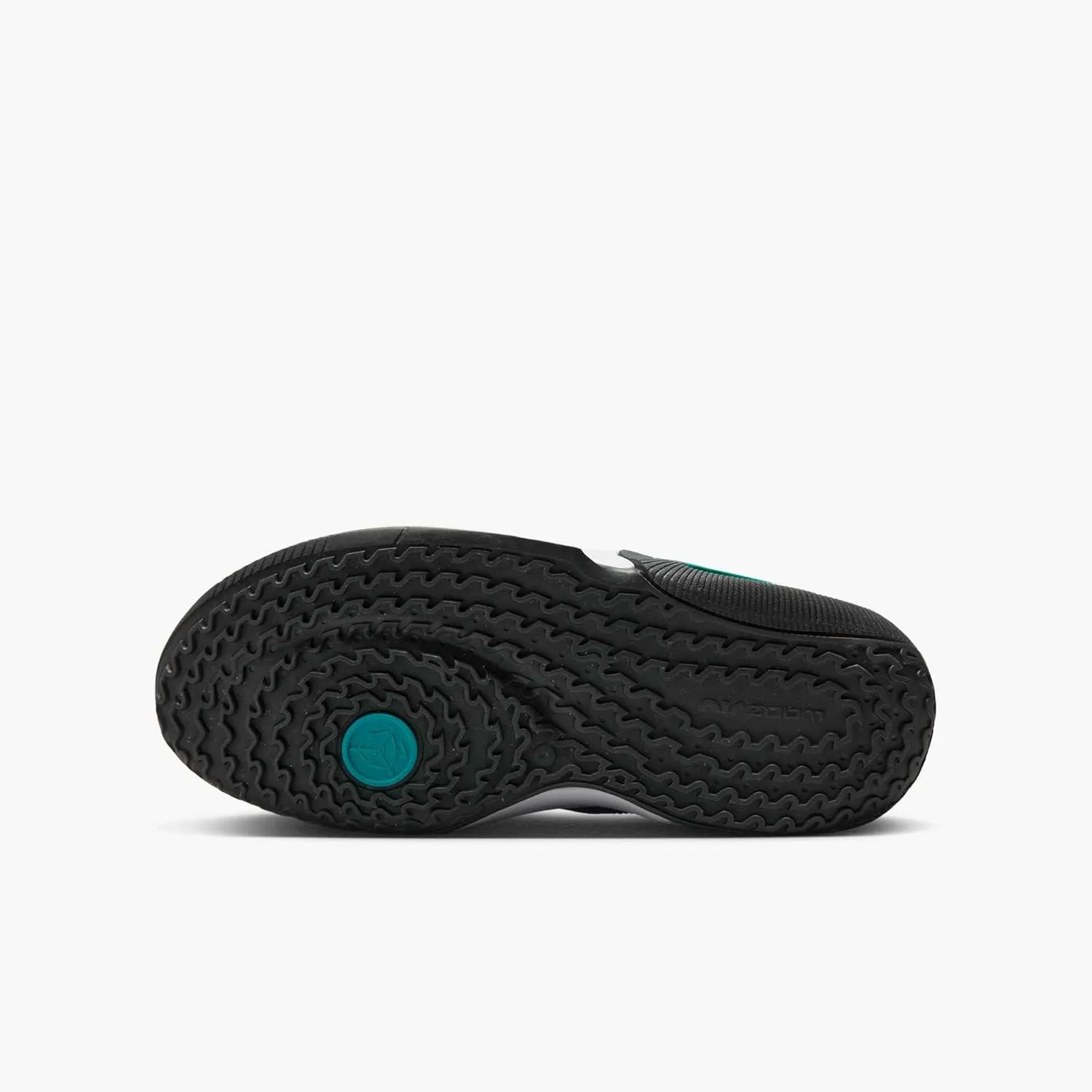 Nike Boy's Young Athletes Basketball Shoe