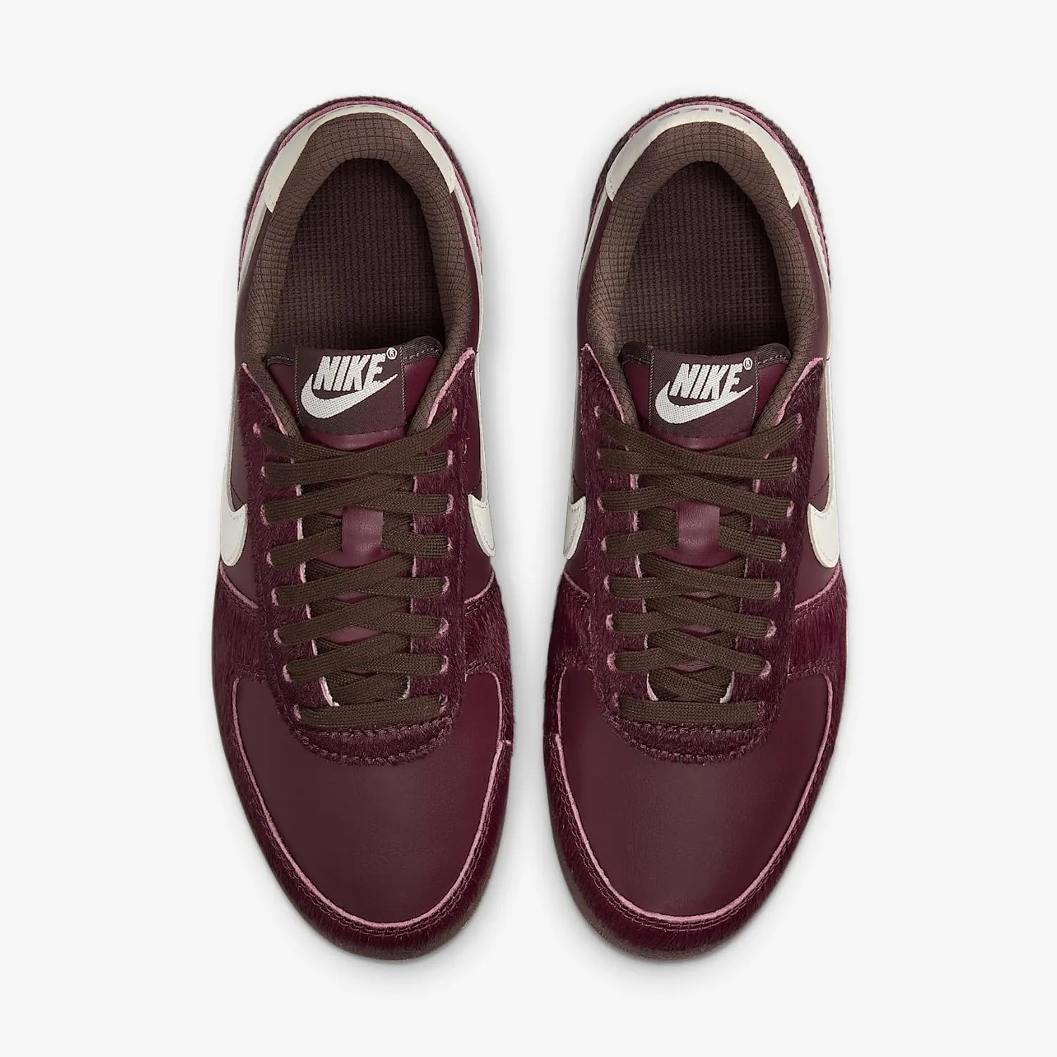 Nike Field General Women's Shoes (IB2323-600, Burgundy Crush/Baroque Brown/Phantom)