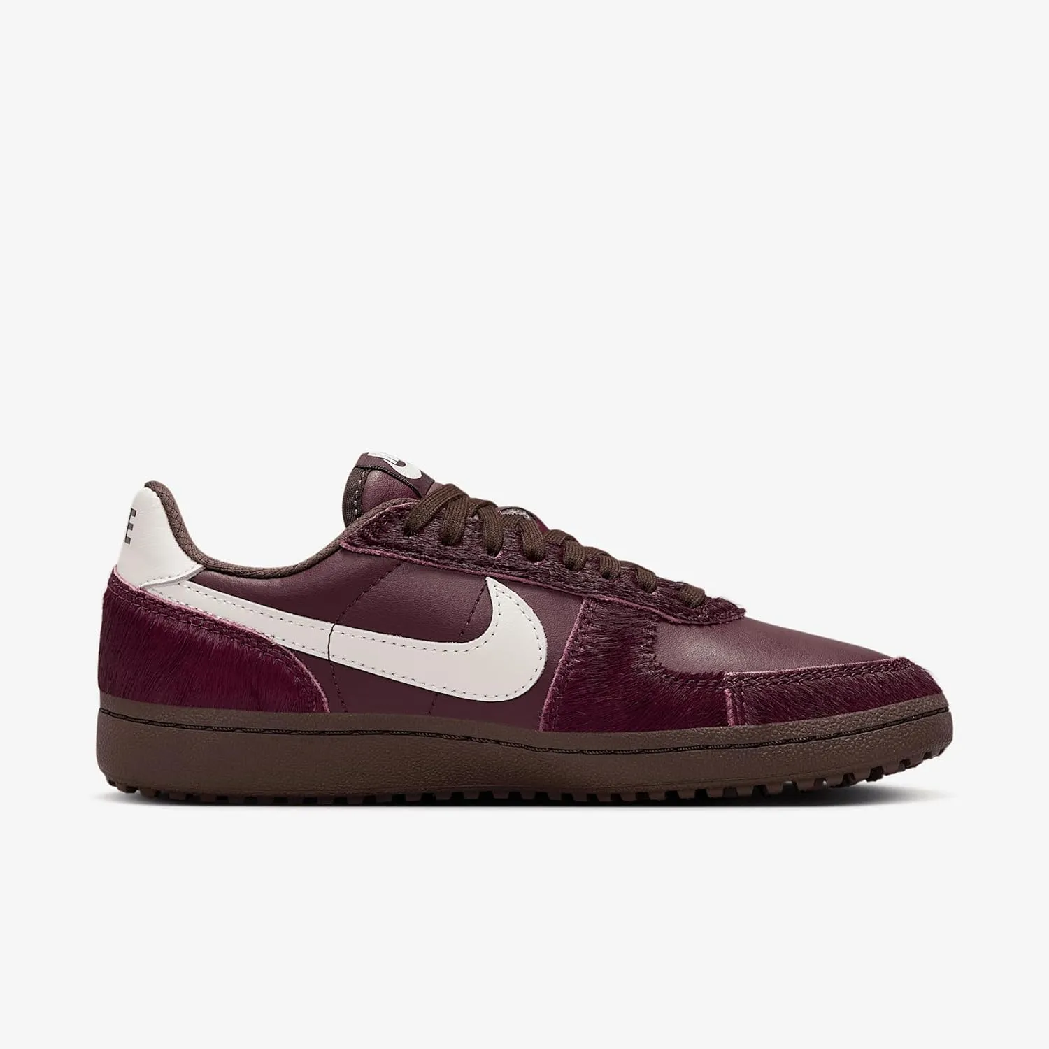 Nike Field General Women's Shoes (IB2323-600, Burgundy Crush/Baroque Brown/Phantom)