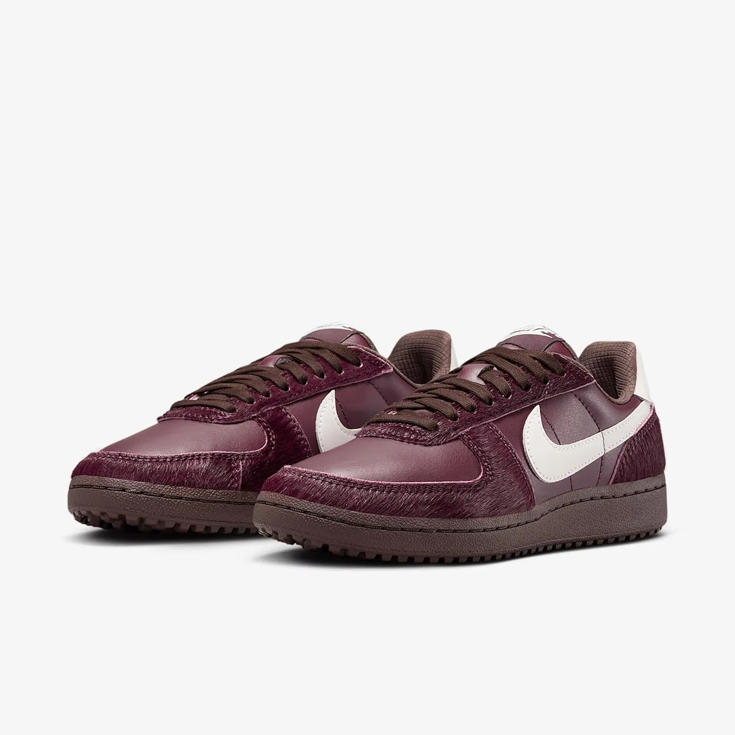 Nike Field General Women's Shoes (IB2323-600, Burgundy Crush/Baroque Brown/Phantom)