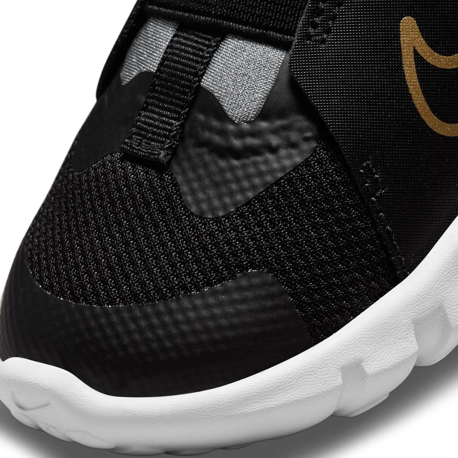 NIKE Girl's Running Low