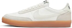 Nike Killshot 2 Women's Shoes (FZ5630-101, SAIL/Gum Yellow/Black/SAIL) Size 10.5