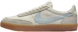 Nike Killshot 2 Women's Shoes (HM5885-133, Sail/Gum Yellow/Glacier Blue) Size 6.5