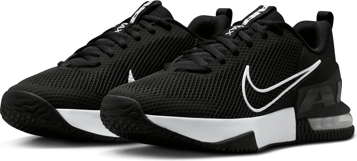 Nike Men's Air Max Alpha Trainer 6 Workout Shoes Sneaker