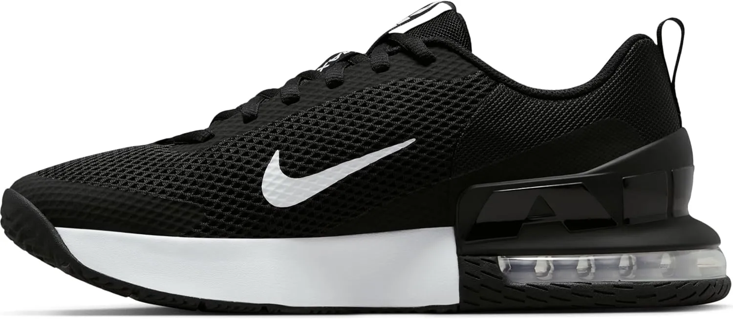 Nike Men's Air Max Alpha Trainer 6 Workout Shoes Sneaker