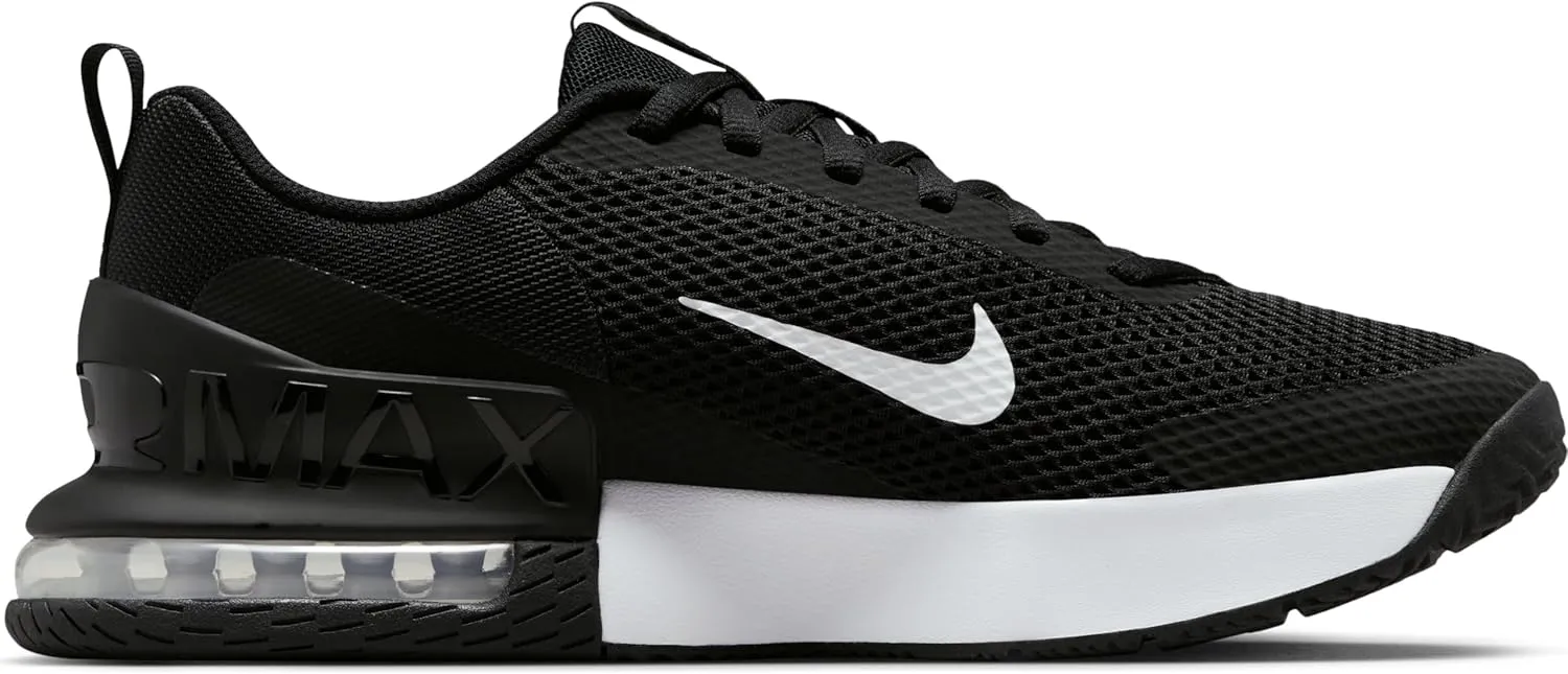 Nike Men's Air Max Alpha Trainer 6 Workout Shoes Sneaker