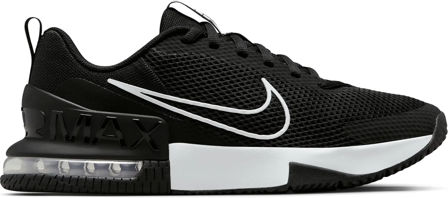 Nike Men's Air Max Alpha Trainer 6 Workout Shoes Sneaker