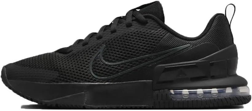 Nike Men's Air Max Alpha Trainer 6 Workout Shoes Sneaker