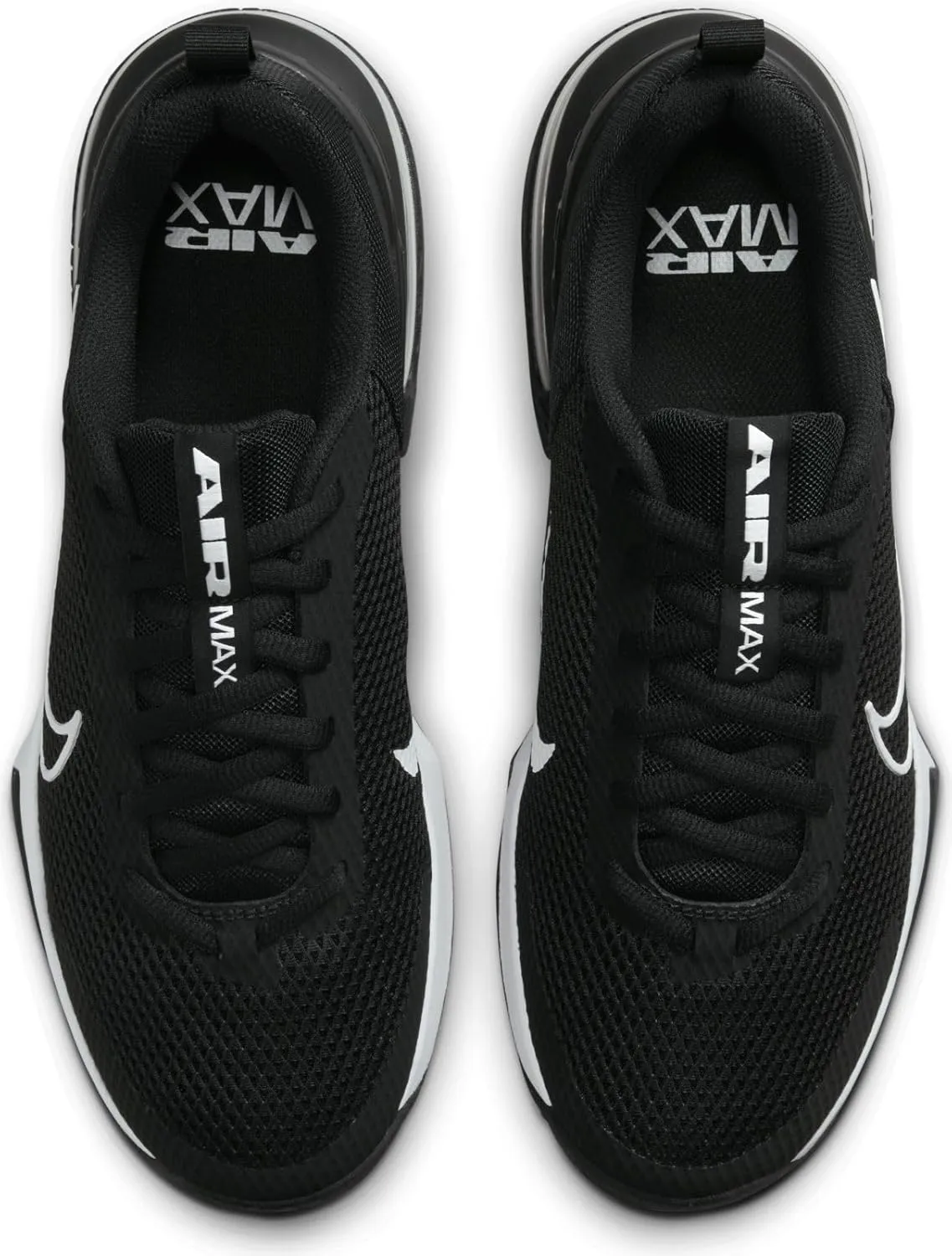 Nike Men's Air Max Alpha Trainer 6 Workout Shoes Sneaker