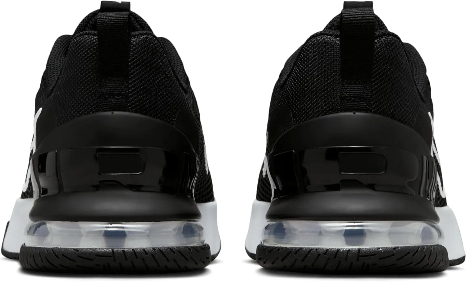 Nike Men's Air Max Alpha Trainer 6 Workout Shoes Sneaker
