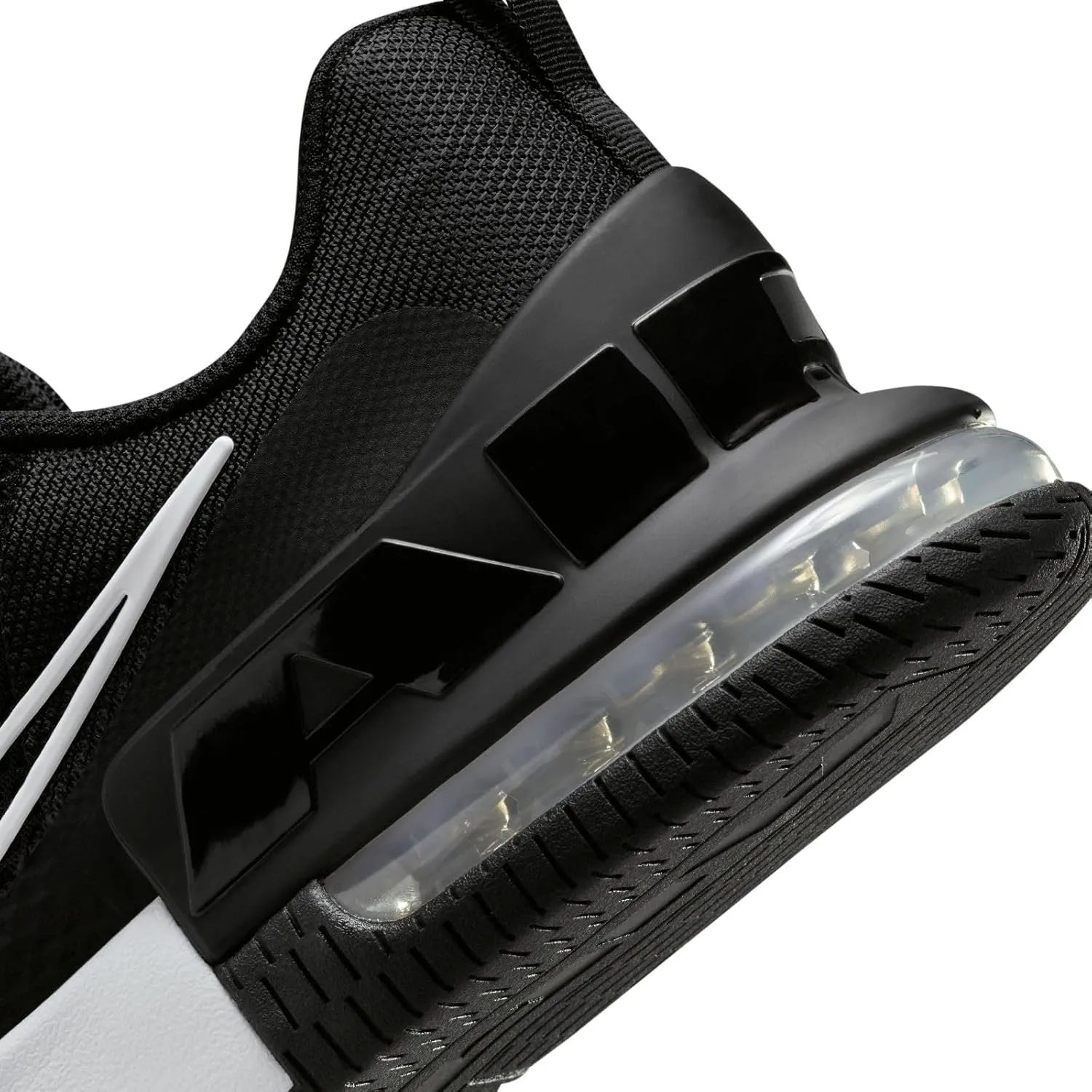 Nike Men's Air Max Alpha Trainer 6 Workout Shoes Sneaker