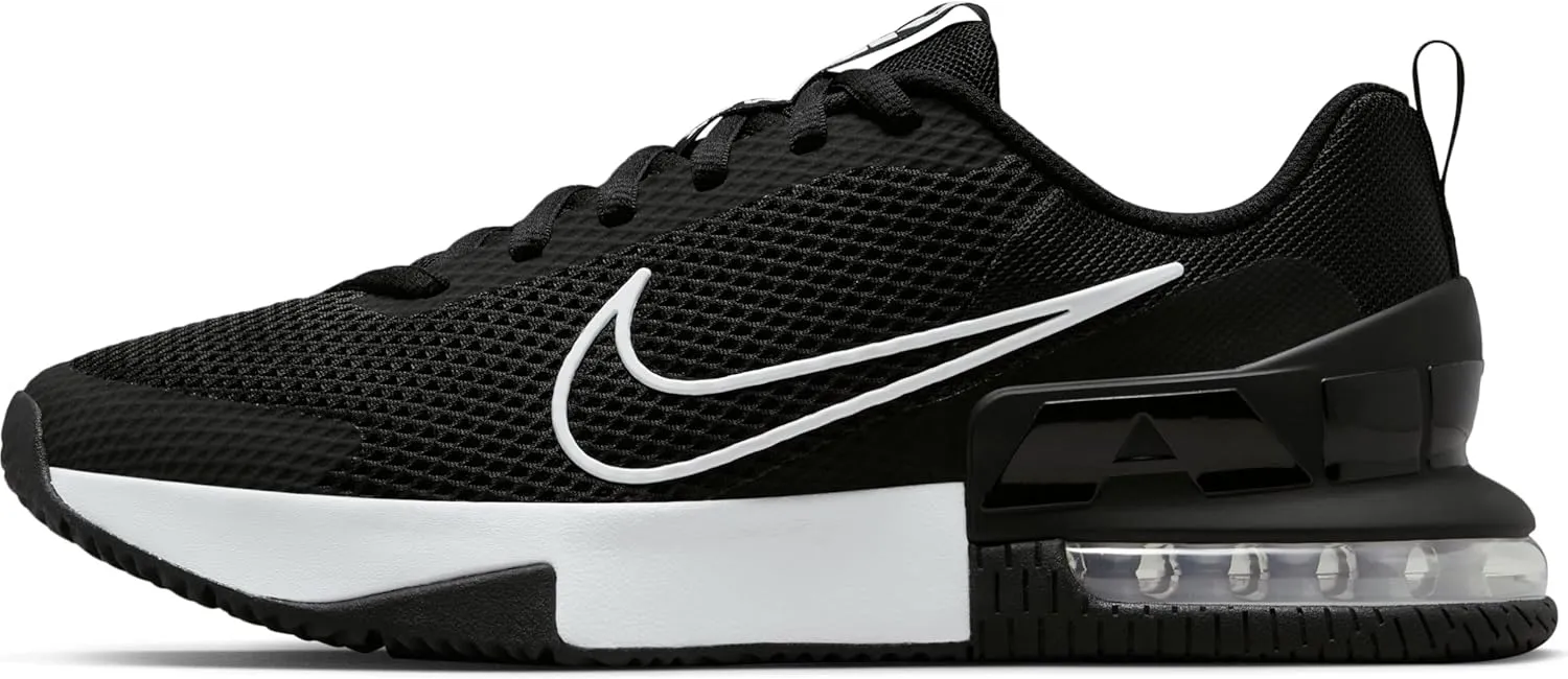Nike Men's Air Max Alpha Trainer 6 Workout Shoes Sneaker