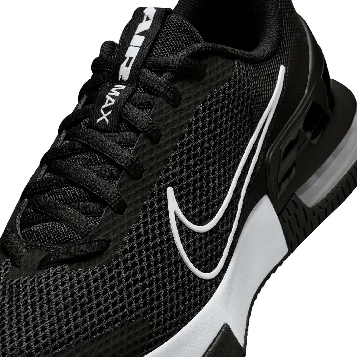 Nike Men's Air Max Alpha Trainer 6 Workout Shoes Sneaker