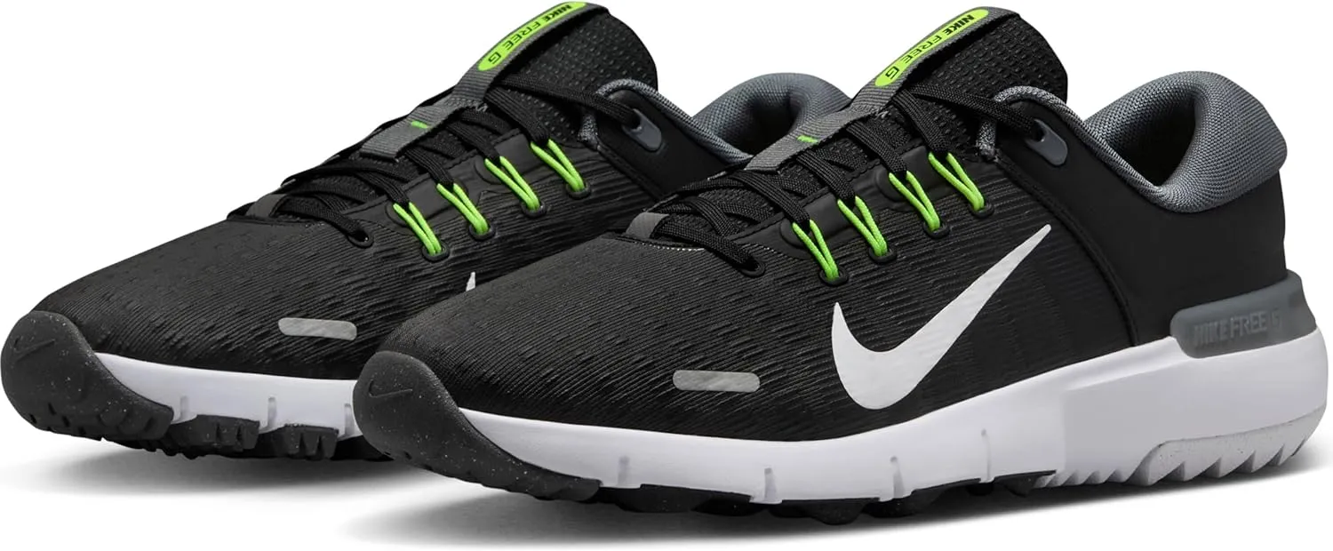 Nike Men's Golf Next Nature Sneaker
