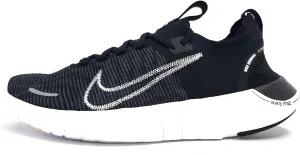 Nike Men's Low-Top Sneakers, Black/White/Anthracite, 11.5 Men