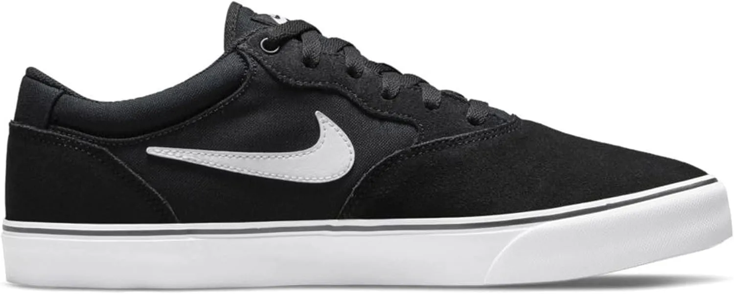 Nike Men's Low-Top Sneakers Running Shoe, Std