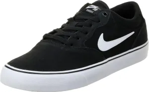 Nike Men's Low-Top Sneakers Running Shoe, Std