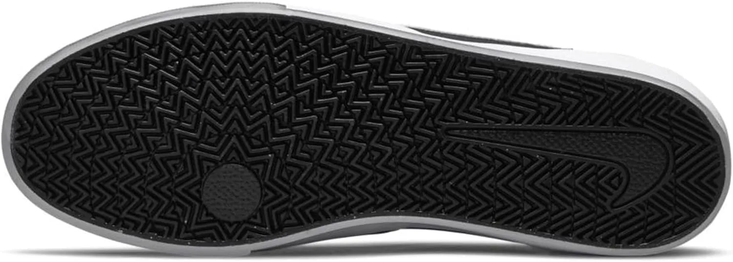 Nike Men's Low-Top Sneakers Running Shoe, Std