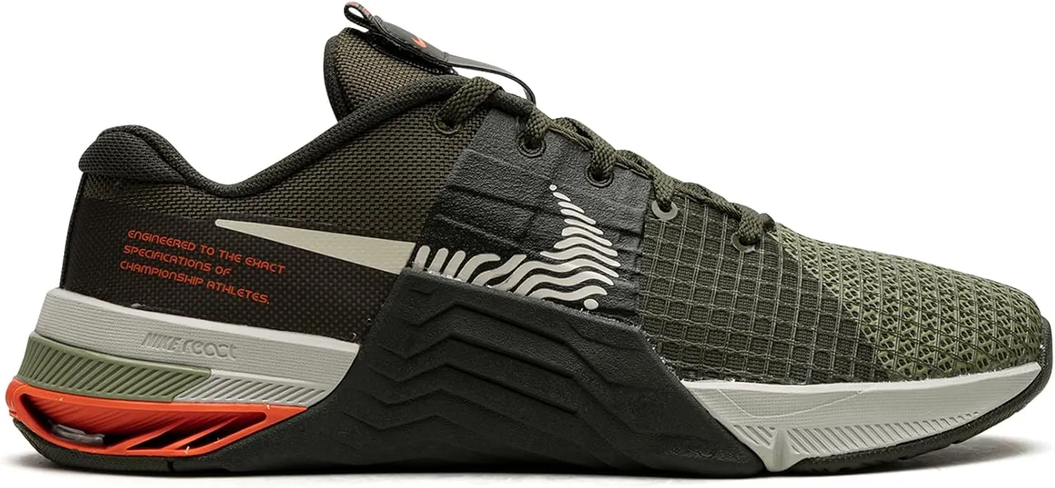 Nike Men's Sneaker, 0
