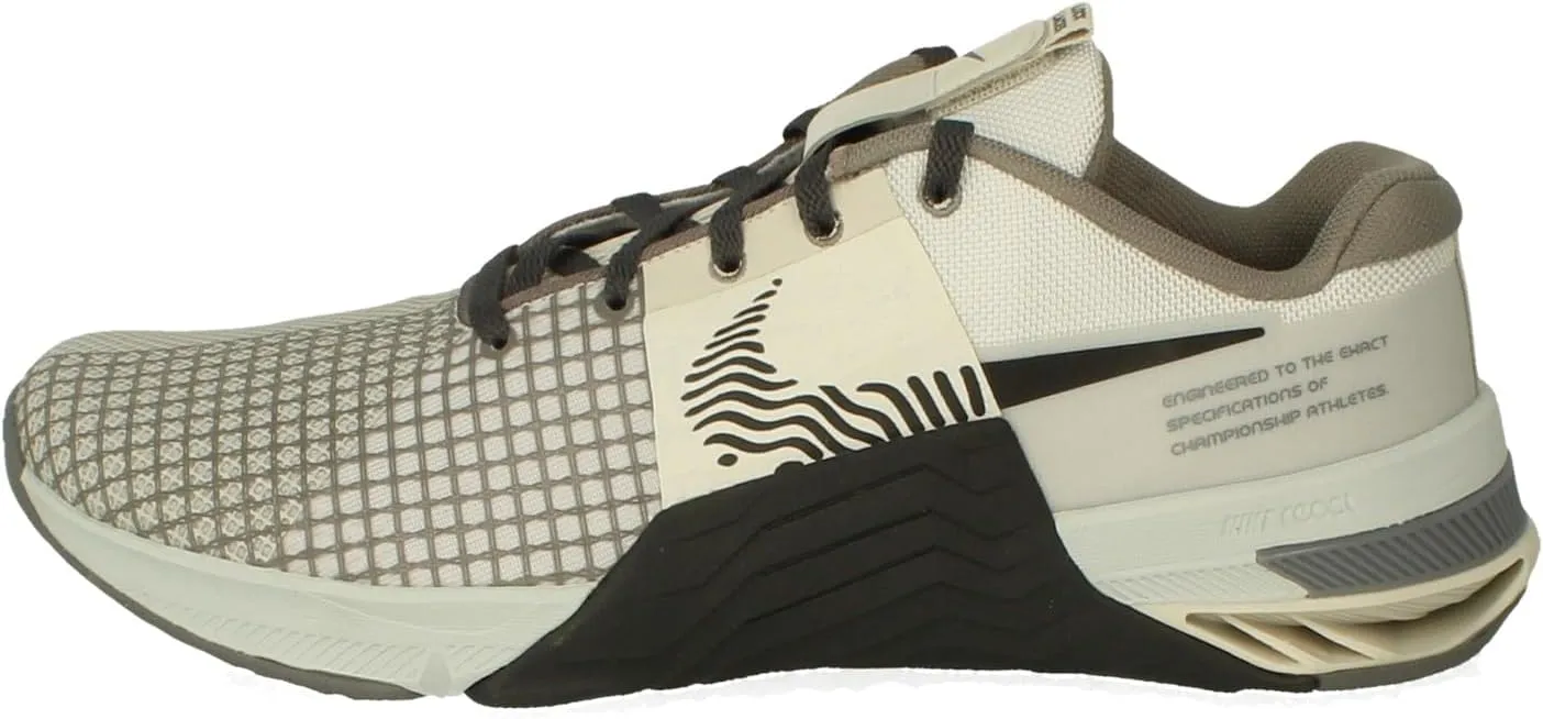 Nike Men's Sneaker, 0