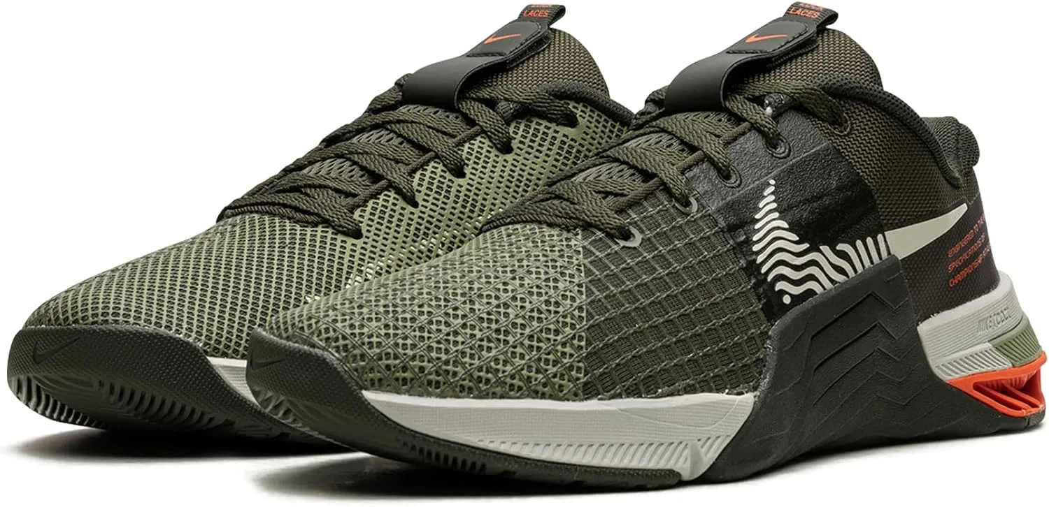Nike Men's Sneaker, 0