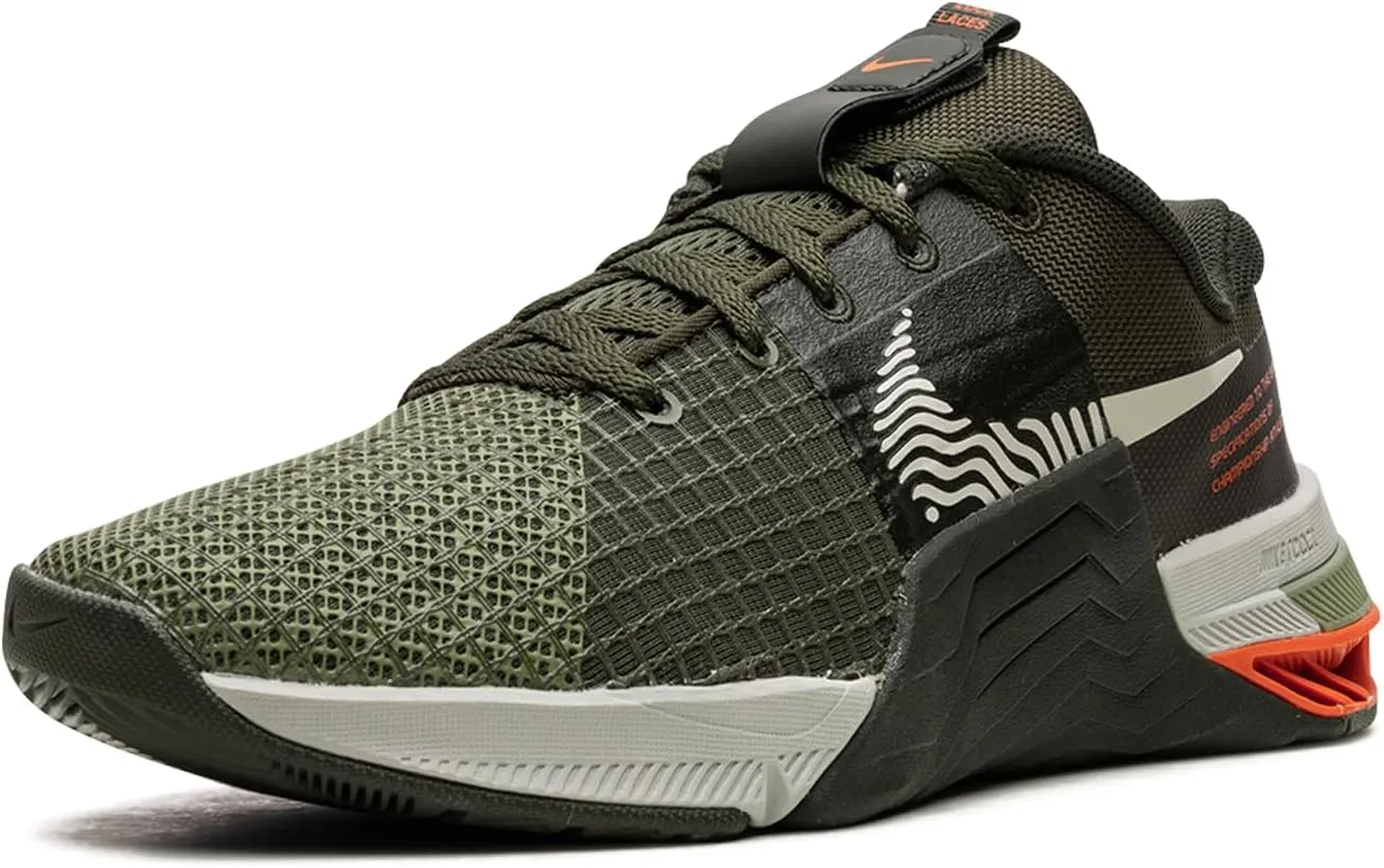 Nike Men's Sneaker, 0