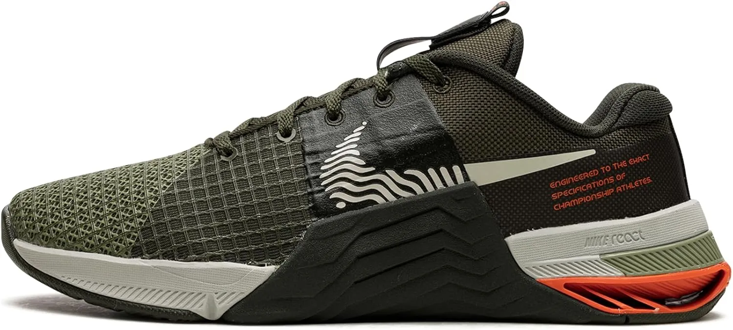 Nike Men's Sneaker, 0