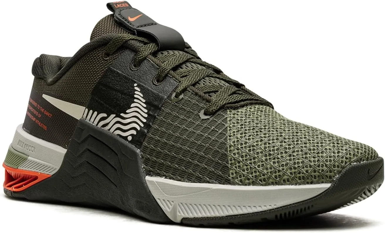 Nike Men's Sneaker, 0