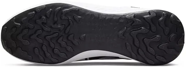 Nike Men's Sneaker, 45 EU Large
