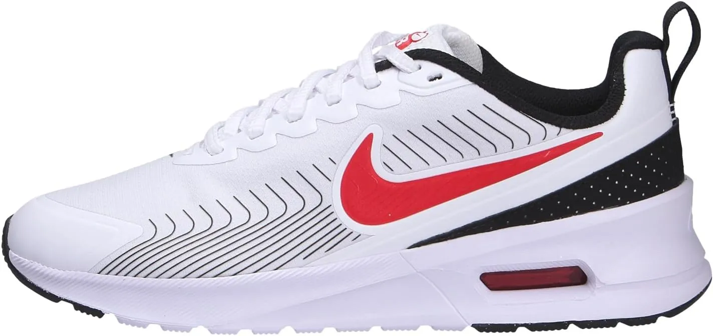 Nike Men's Sportswear Sneaker