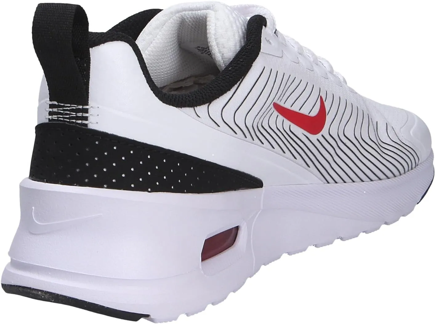 Nike Men's Sportswear Sneaker