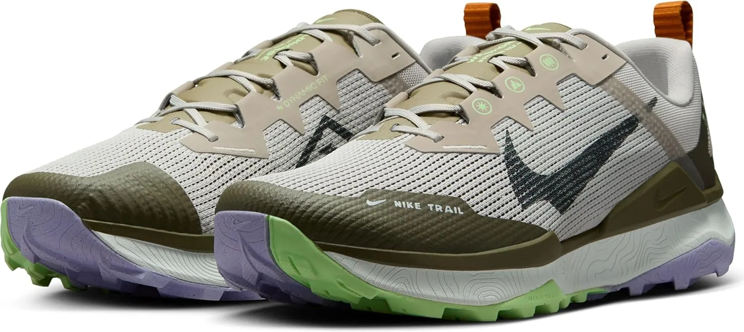 NIKE Men's Stroke Running Shoe
