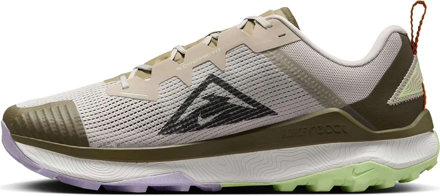 NIKE Men's Stroke Running Shoe