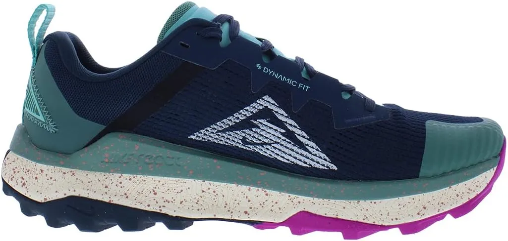 NIKE Men's Stroke Running Shoe