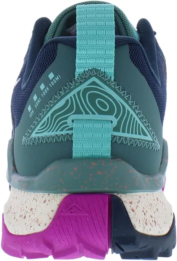 NIKE Men's Stroke Running Shoe