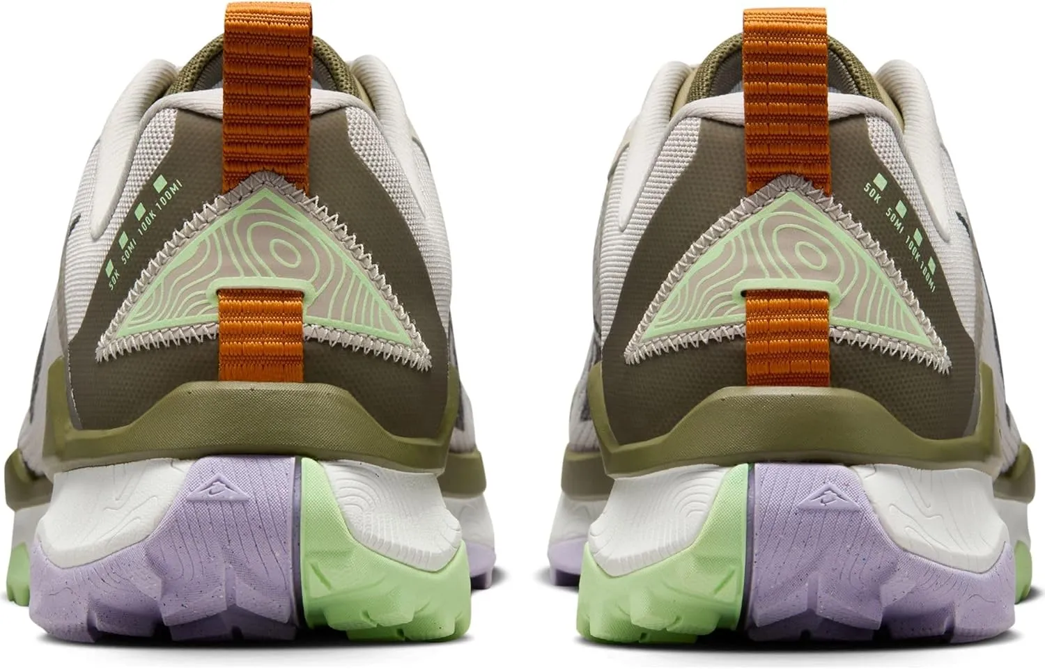 NIKE Men's Stroke Running Shoe