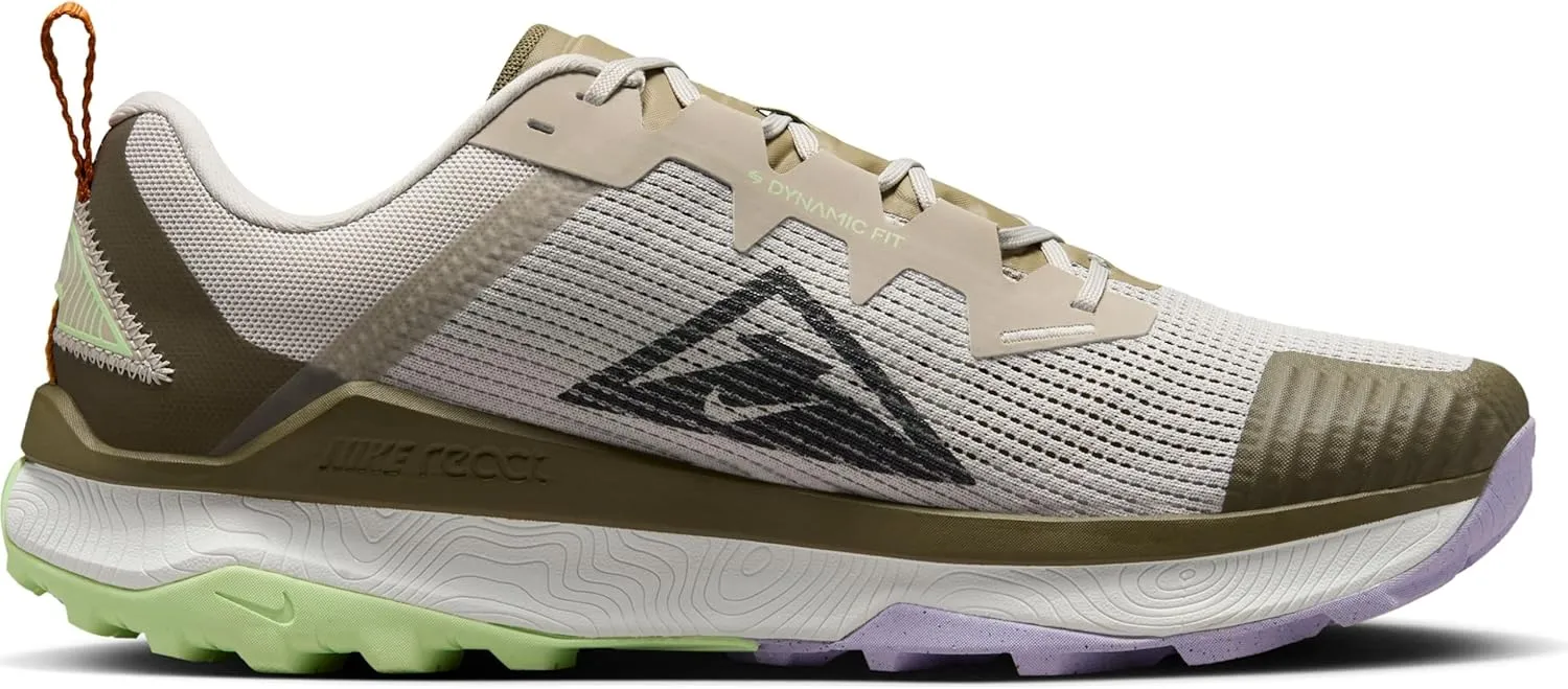 NIKE Men's Stroke Running Shoe