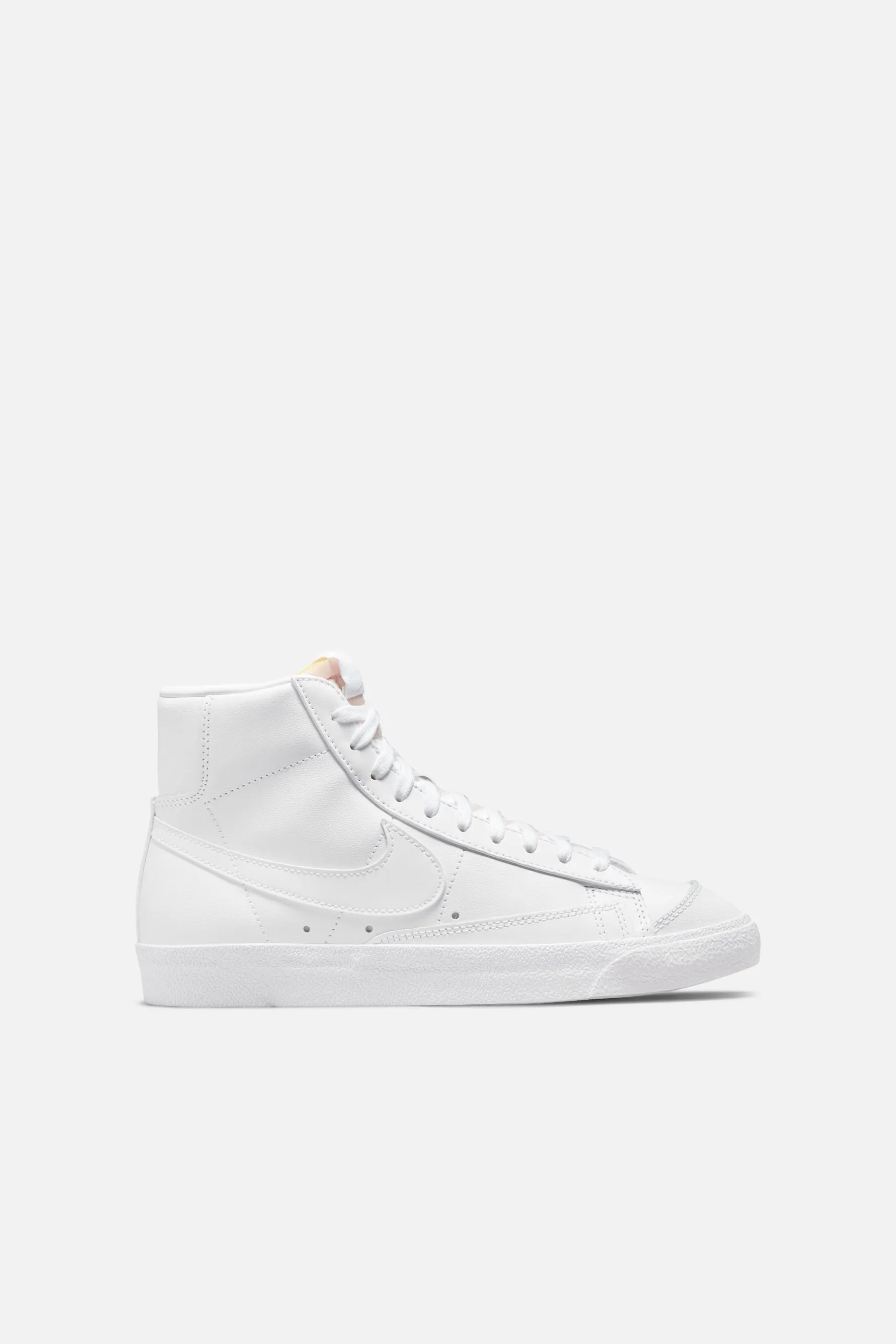 Nike | Nike Blazer Mid 77 | White/White