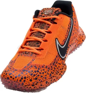 Nike React Vapor Drive 2 SE Olympic FV3688-900 Orange Multi Women's Field Hockey Turf Cleats 7.5 US