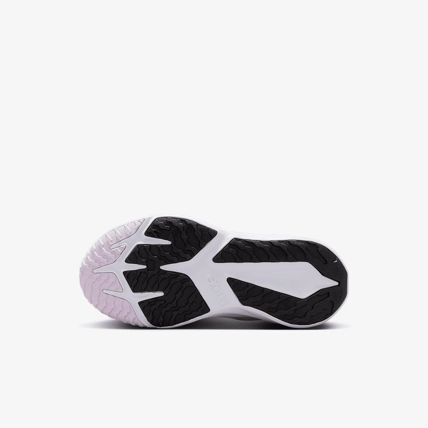 Nike Star Runner 4 Little Kids' Shoes (DX7614-104, Summit White/White/Black/Apricot Agate)