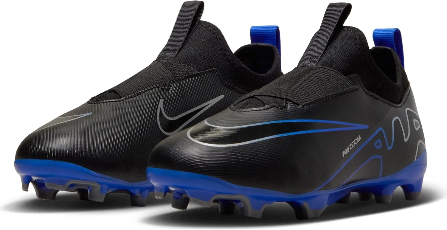 Nike Unisex-Child Low-top Football Shoe