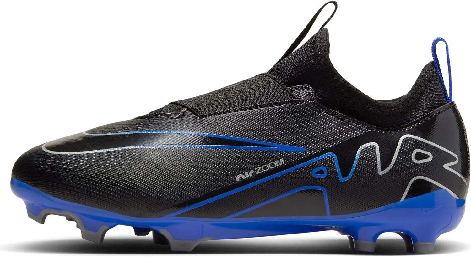 Nike Unisex-Child Low-top Football Shoe