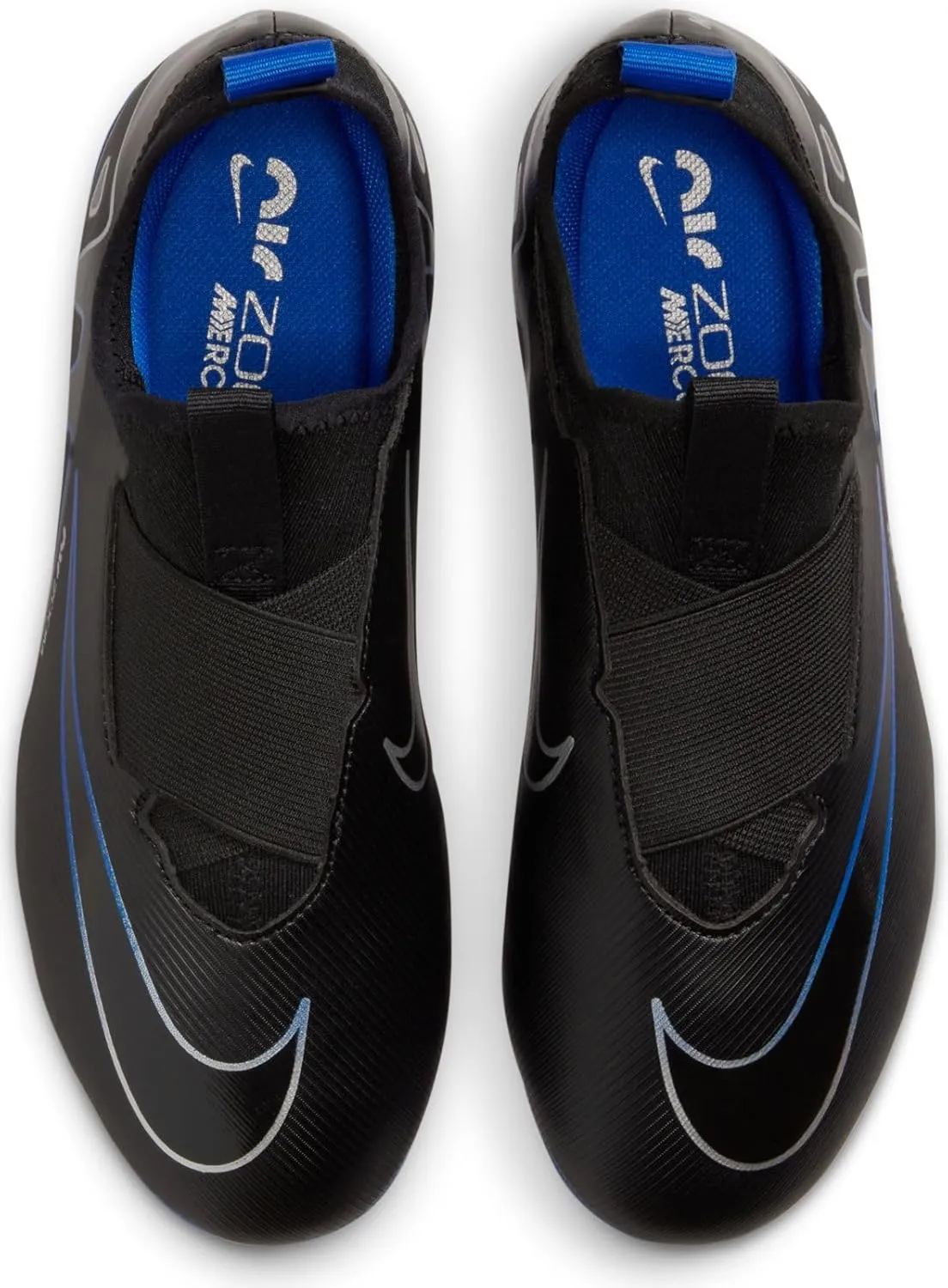 Nike Unisex-Child Low-top Football Shoe