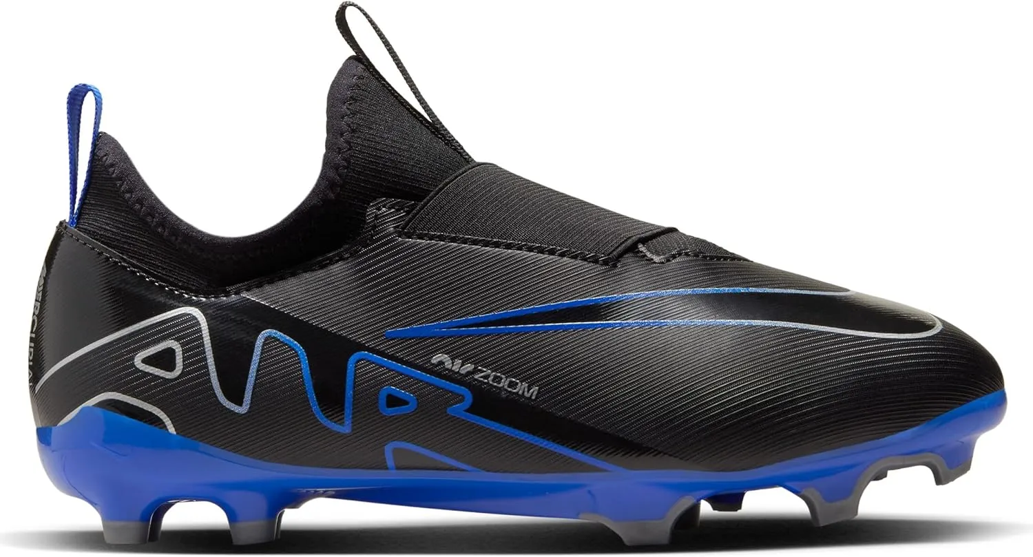 Nike Unisex-Child Low-top Football Shoe