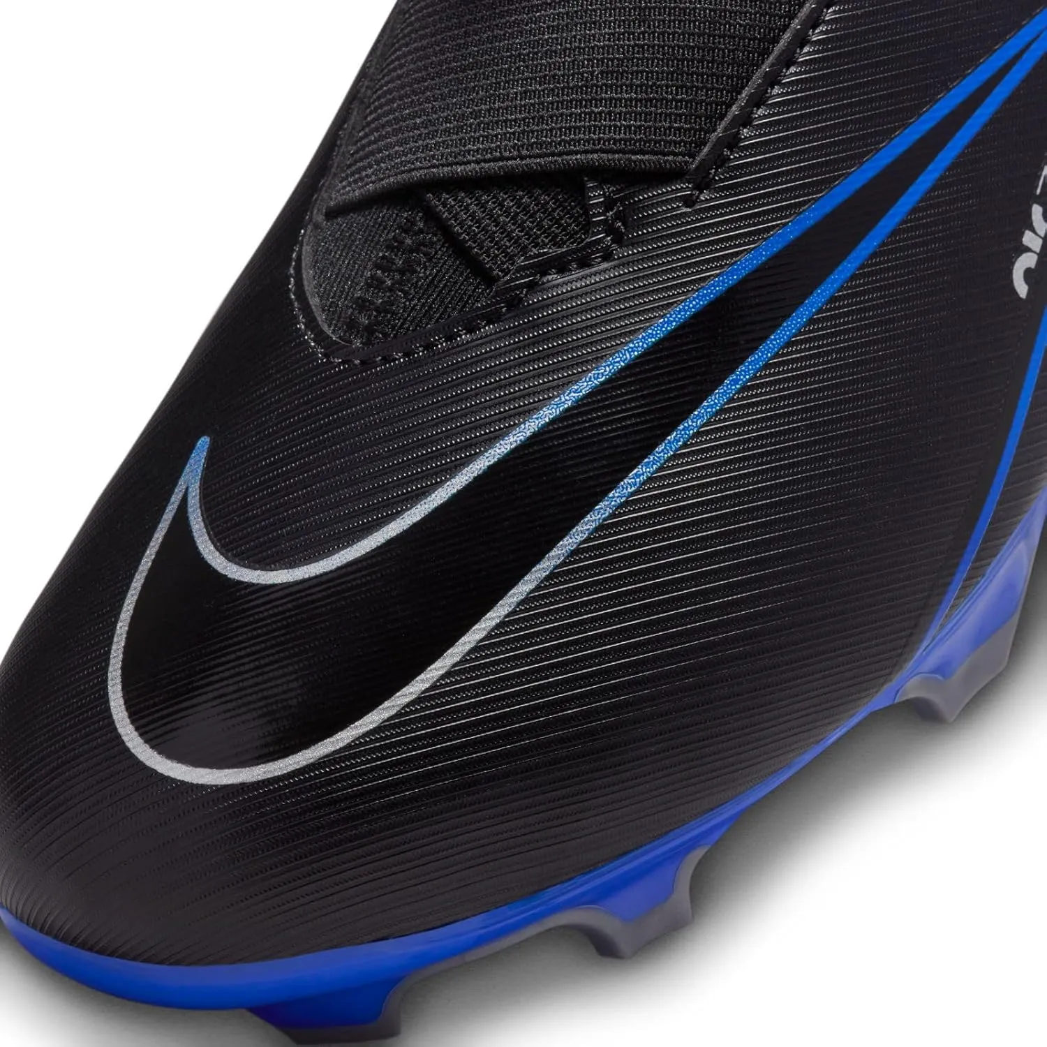 Nike Unisex-Child Low-top Football Shoe