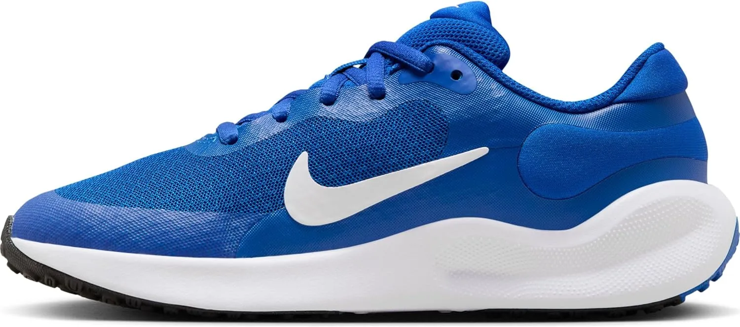 Nike Unisex-Child Revolution 7 (Little Big Kid) Sneaker