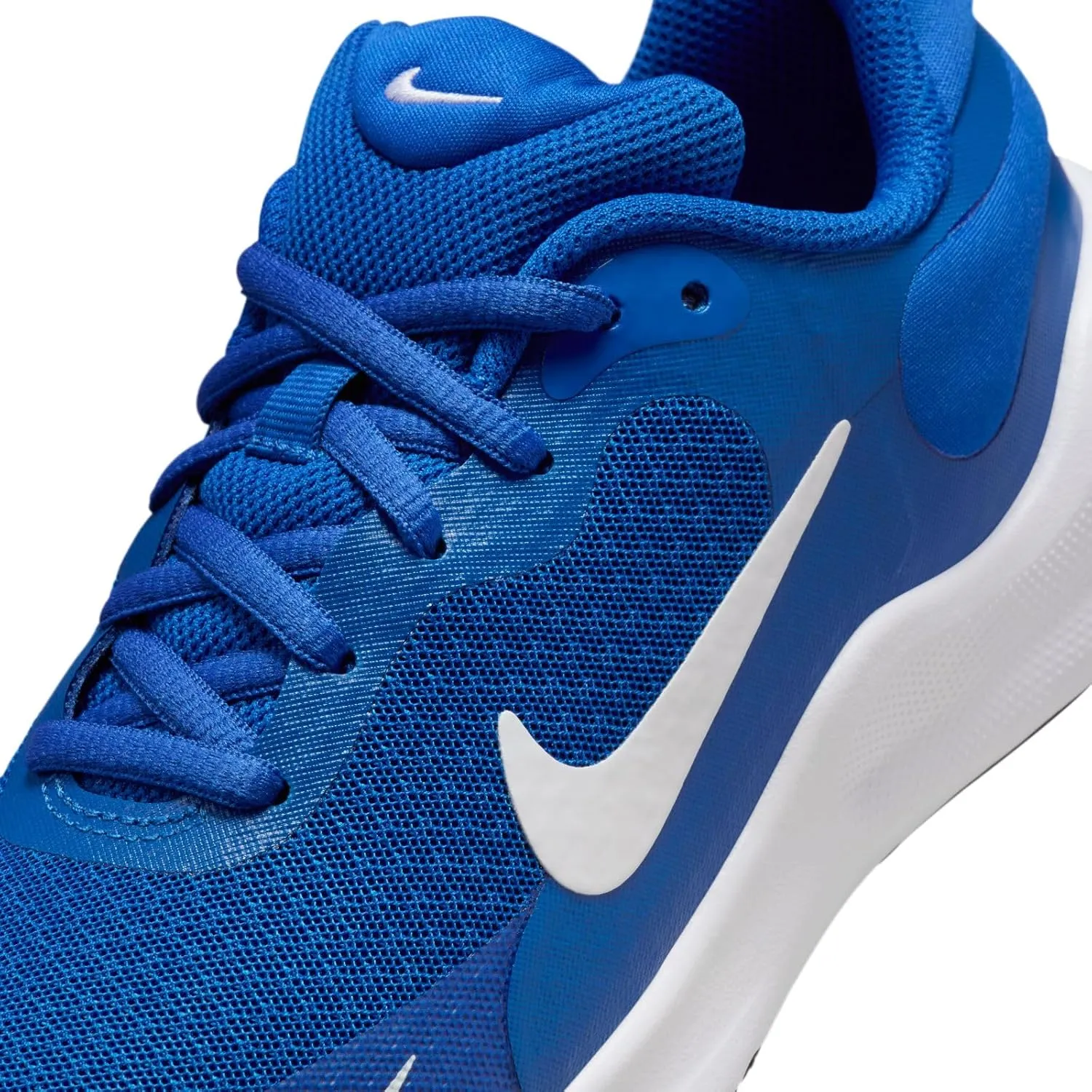 Nike Unisex-Child Revolution 7 (Little Big Kid) Sneaker