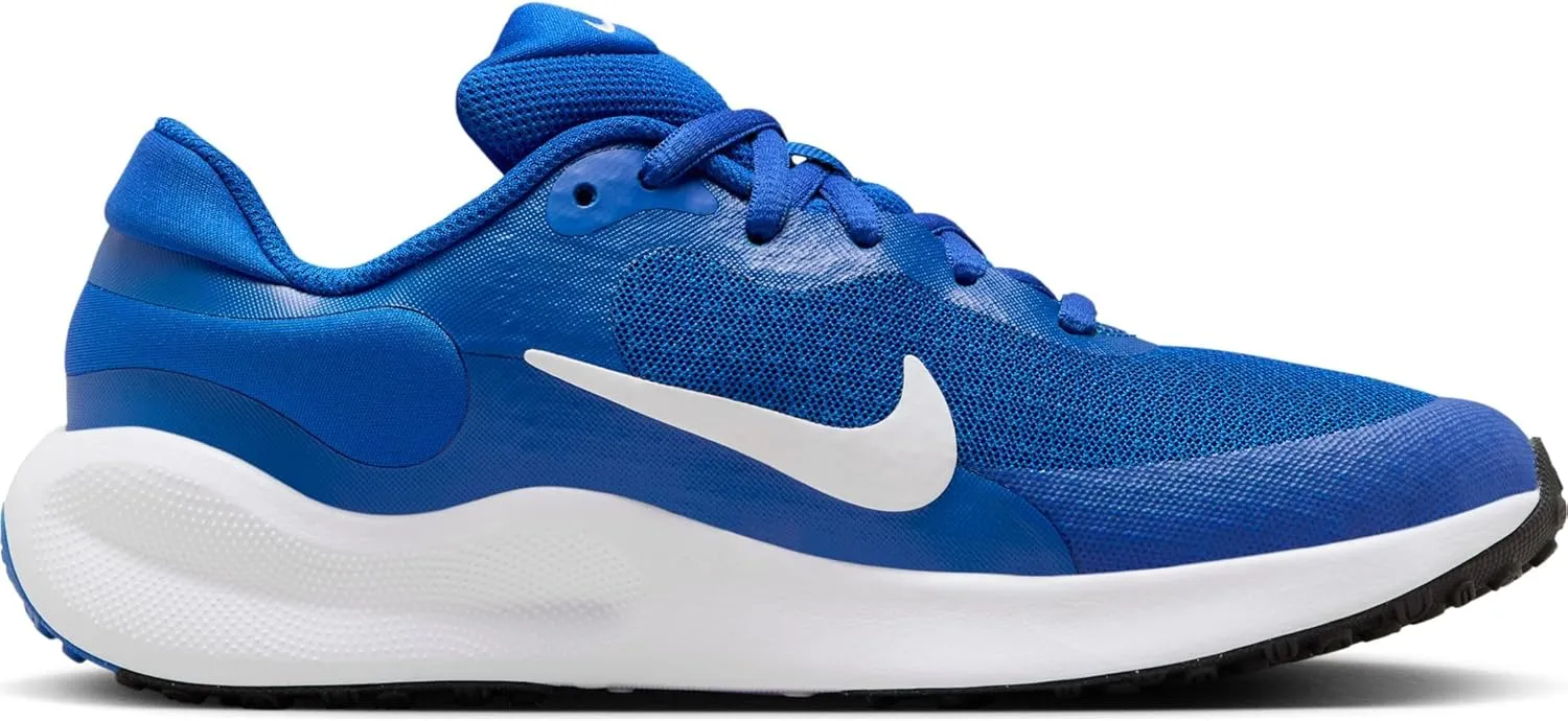Nike Unisex-Child Revolution 7 (Little Big Kid) Sneaker