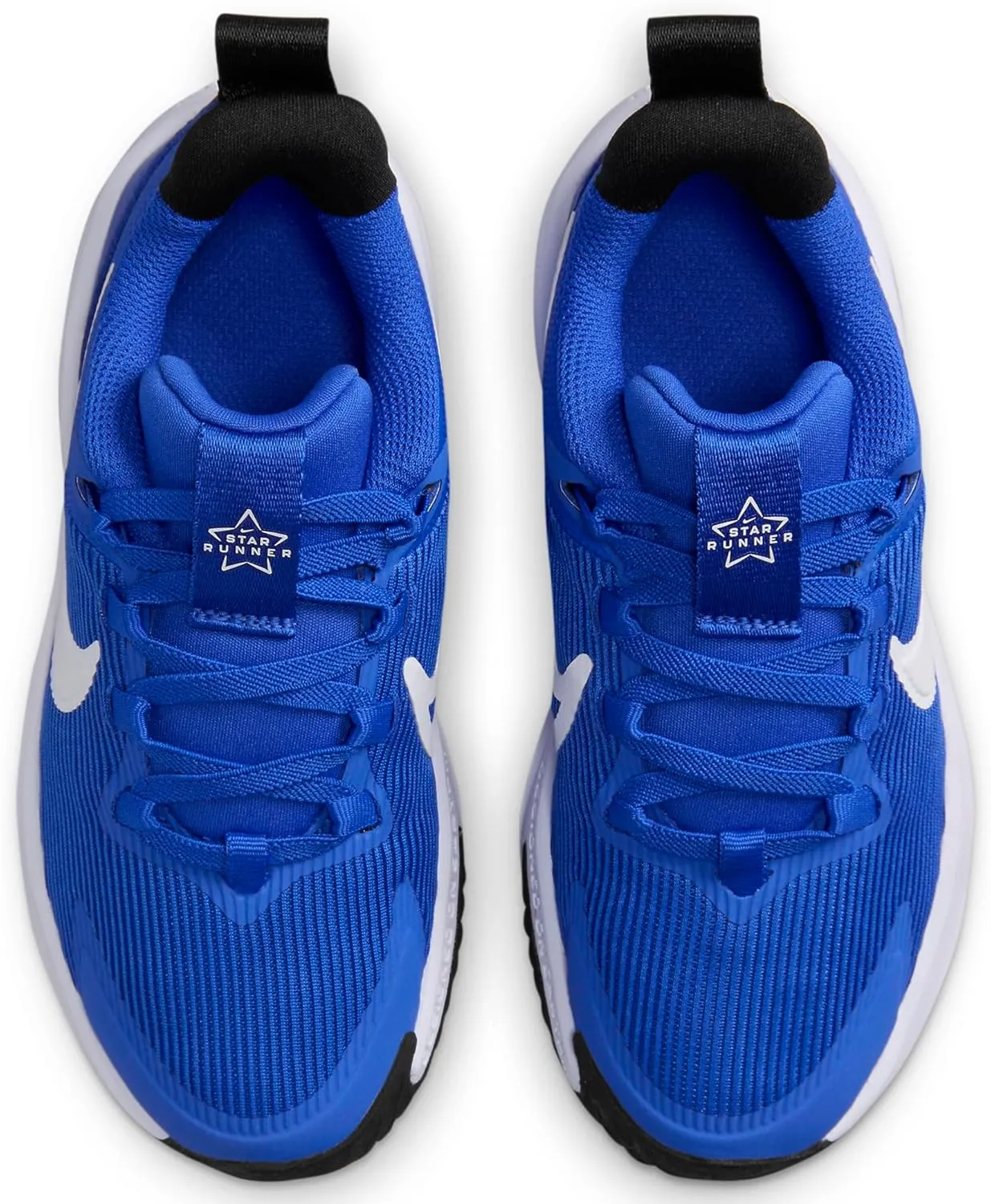 Nike Unisex-Child Running Low